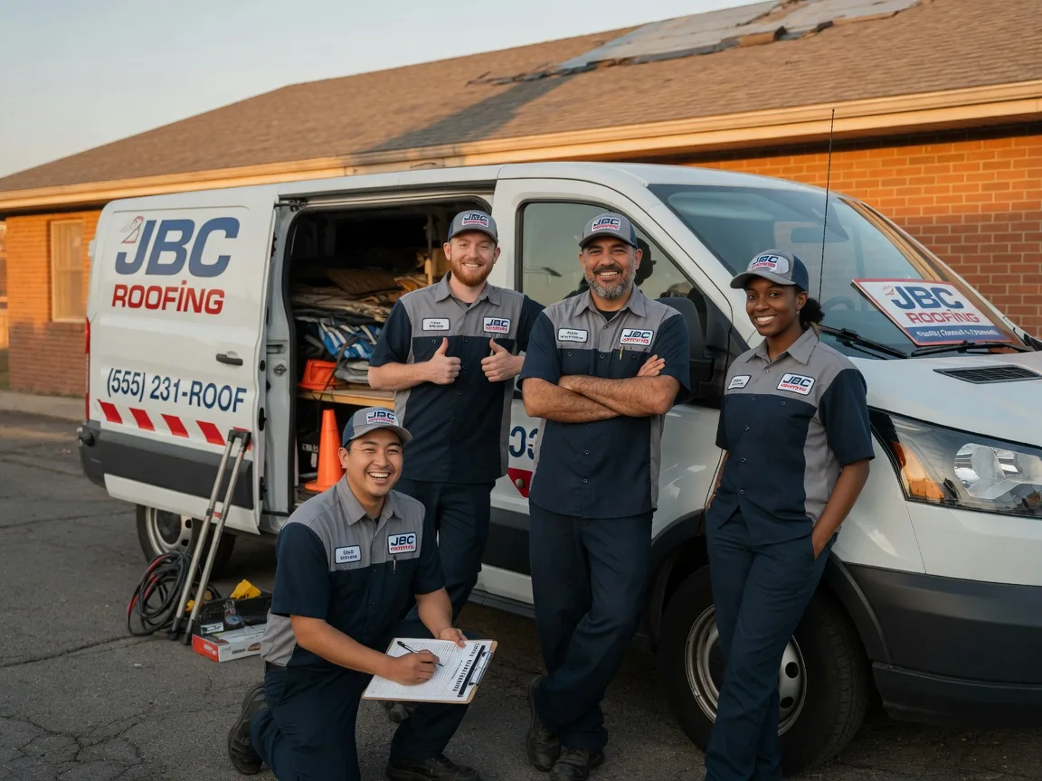 Roof Replacement company in Monroe, OH